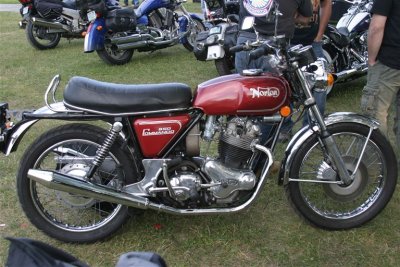 Bike of the Week