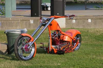 Bike of the Week