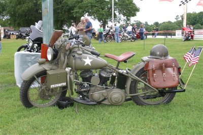 Bike of the Week