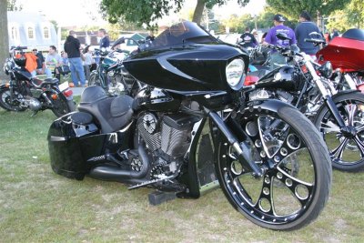 Bike of the Week