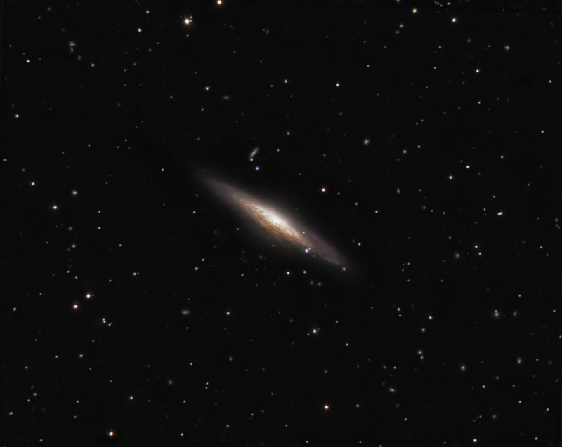 NGC 2683