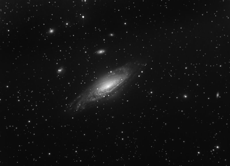 NGC 7331