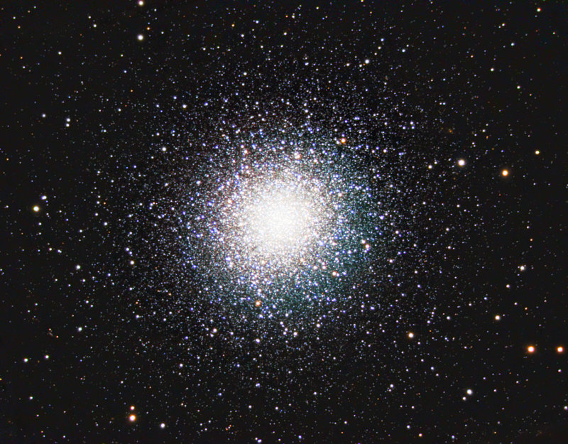 M 13