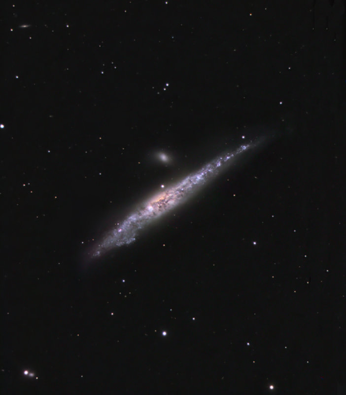 NGC 4631