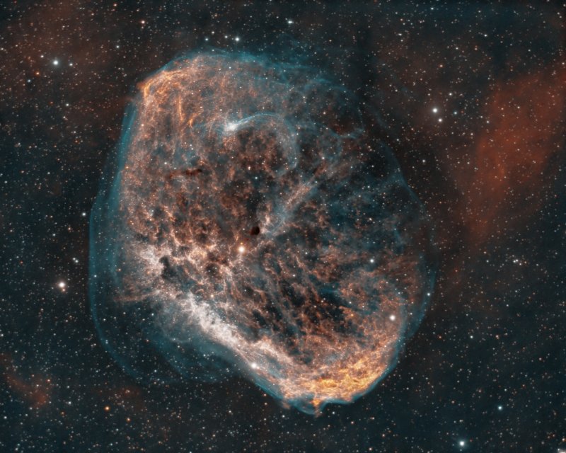 NGC 6888