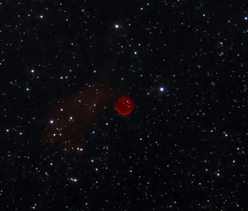 Abell 8