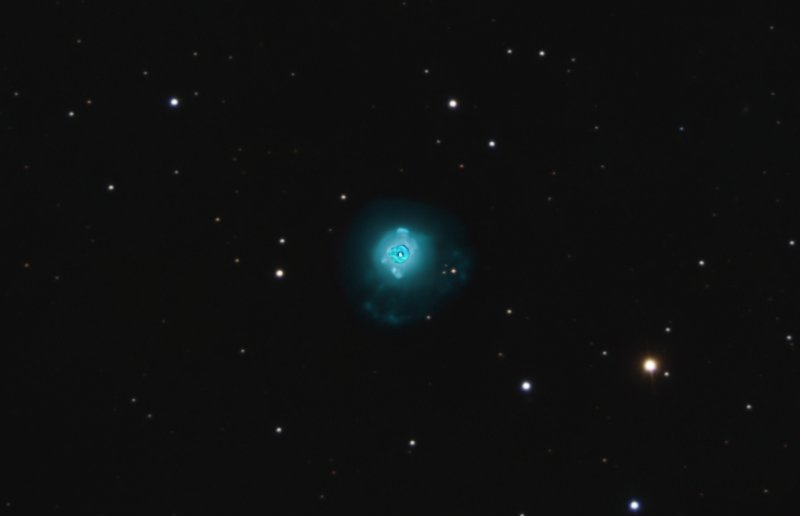 NGC 6210