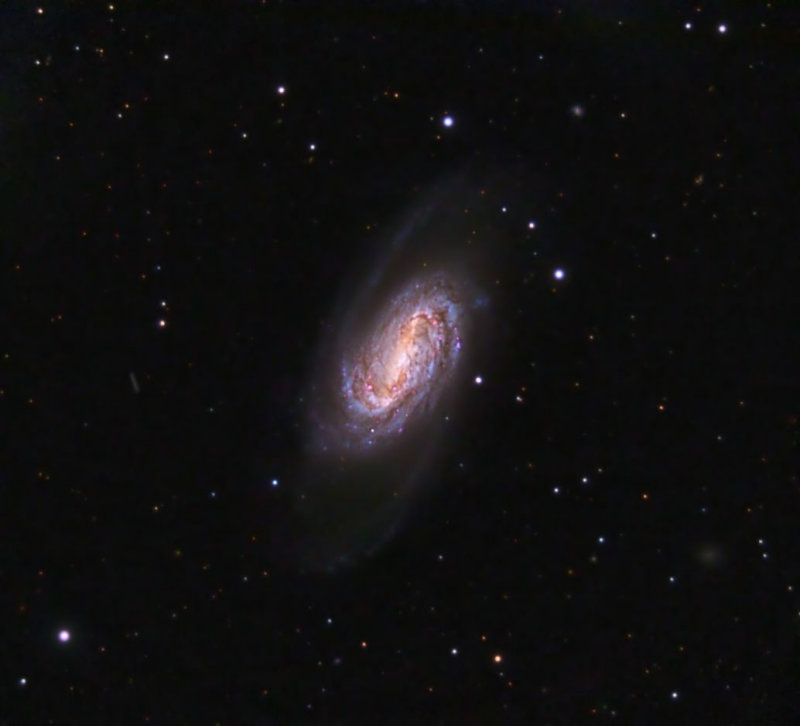 NGC 2903