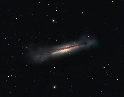 NGC 3628