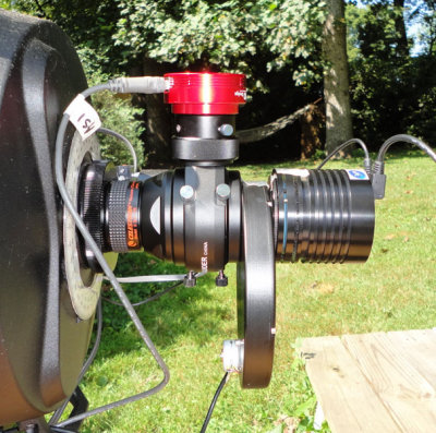 Imaging Setup