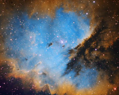 NGC 281