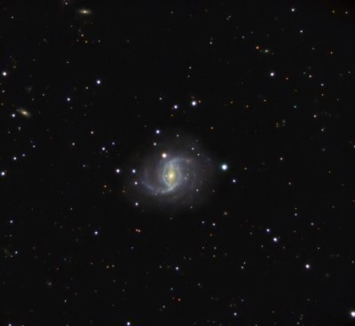 NGC 5921