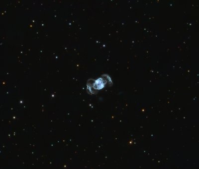 NGC 2371-2
