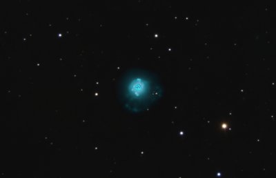 NGC 6210