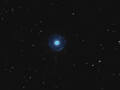 NGC 7662