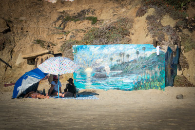 Laguna Beach -- 2/8/16