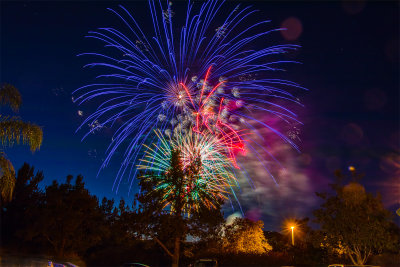 July 4, 2016