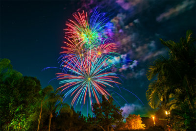 July 4, 2016