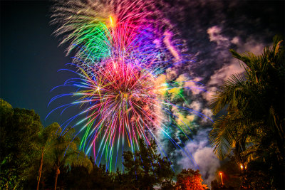 July 4, 2016