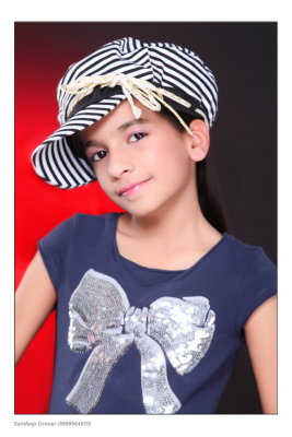 Alicia Jatyan age 8 years ph: 9999931626