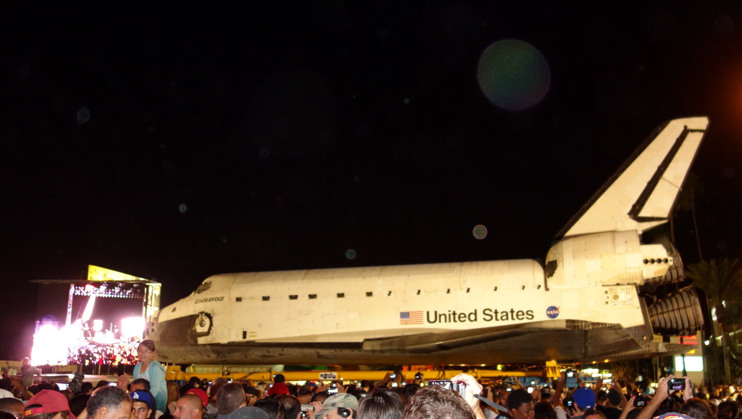 Endeavour