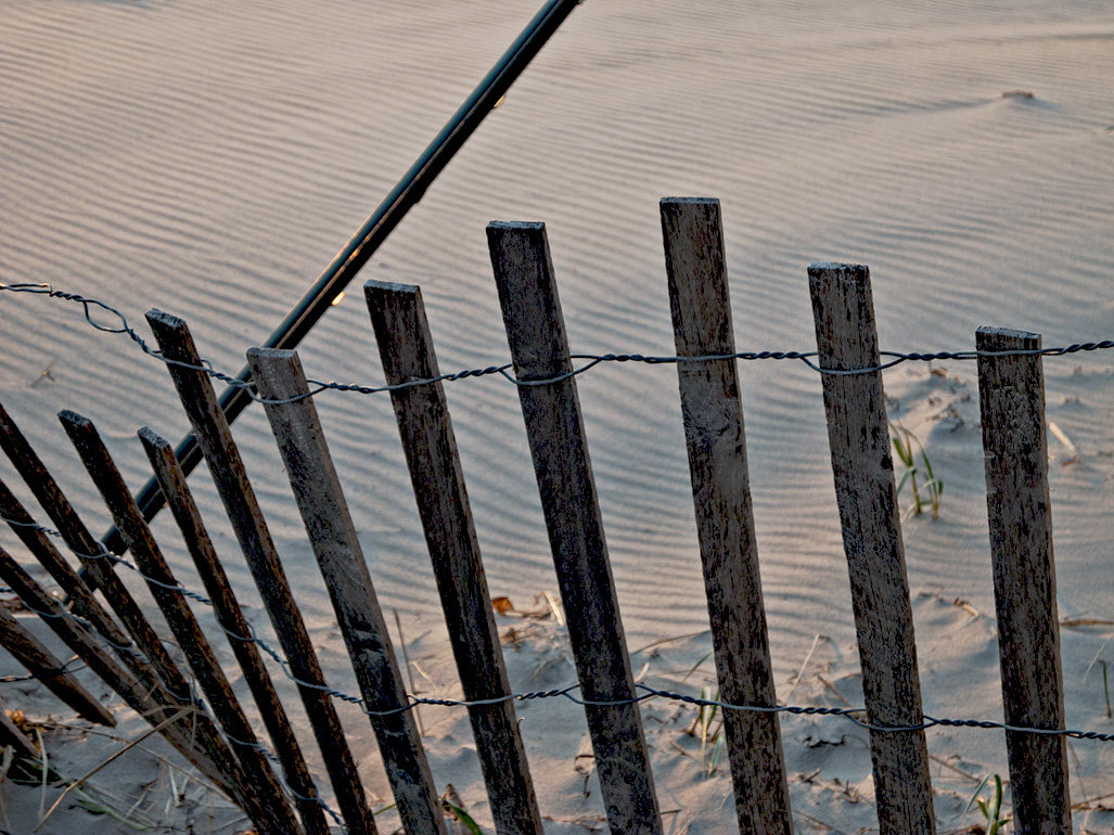 Town Beach - Old Saybrook