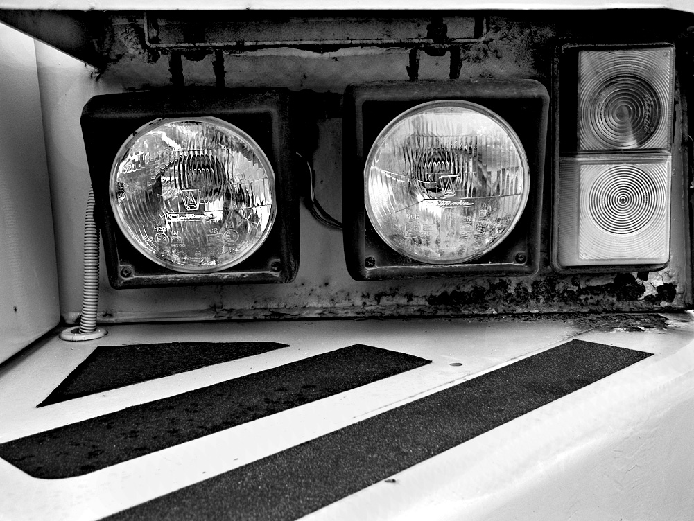 TEREX B&W