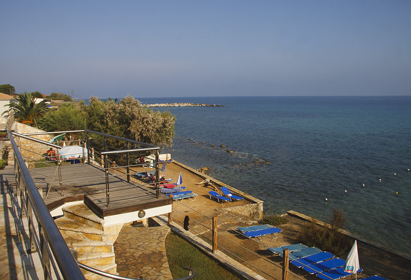 Hotel Tsamis Zante