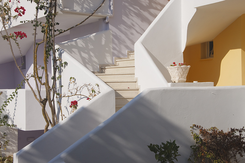 Hotel Tsamis Zante