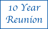 Class of 1985 - 10 Year Reunion