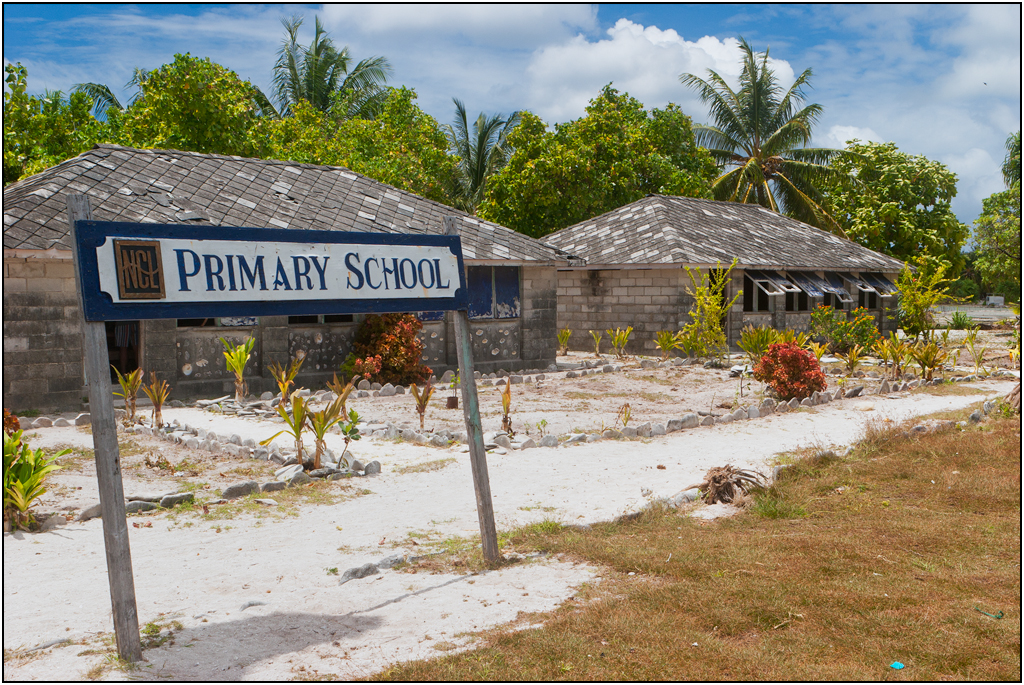 NCL Primary School