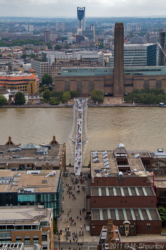 Millennium Bridge