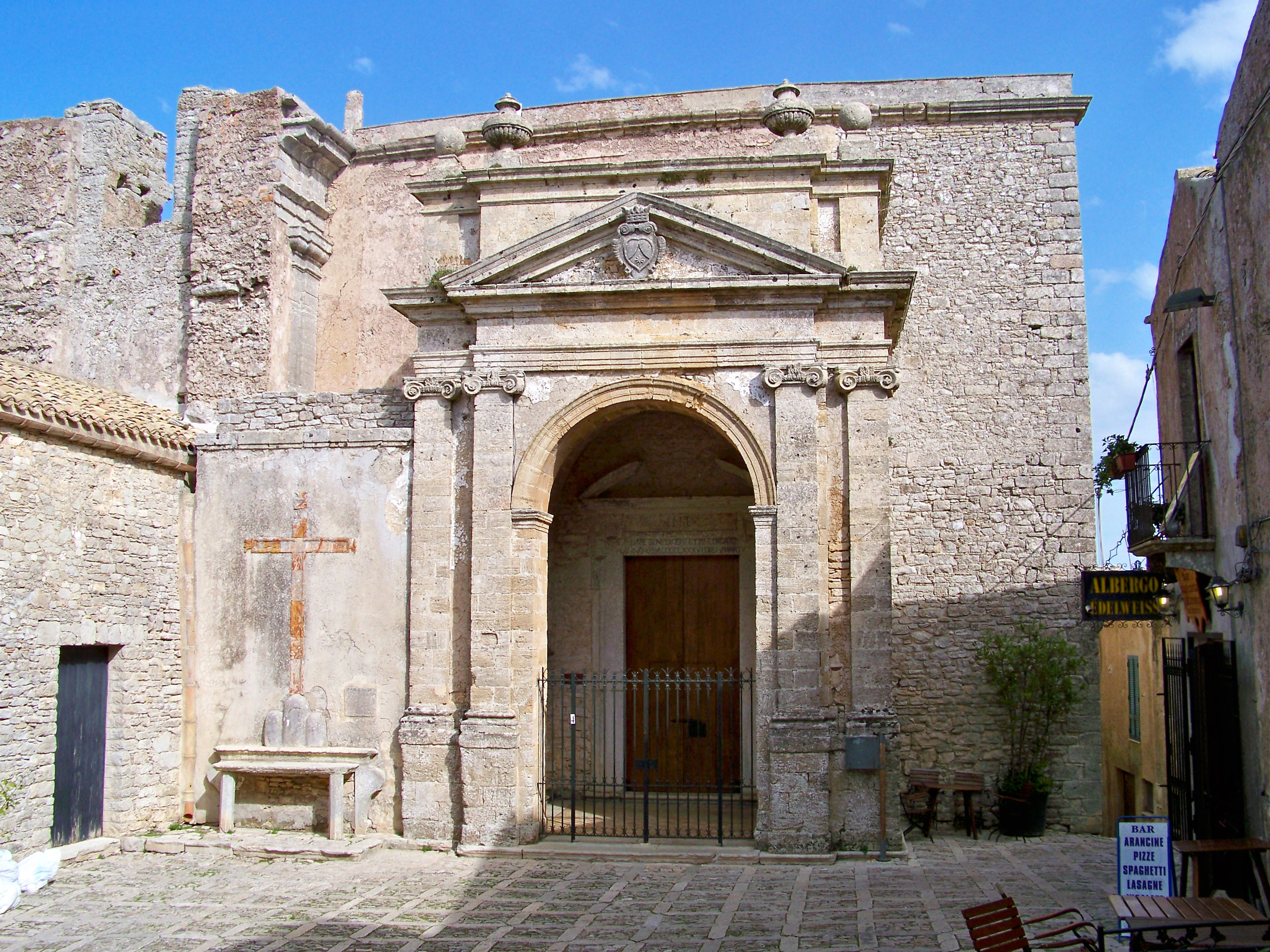 Erice