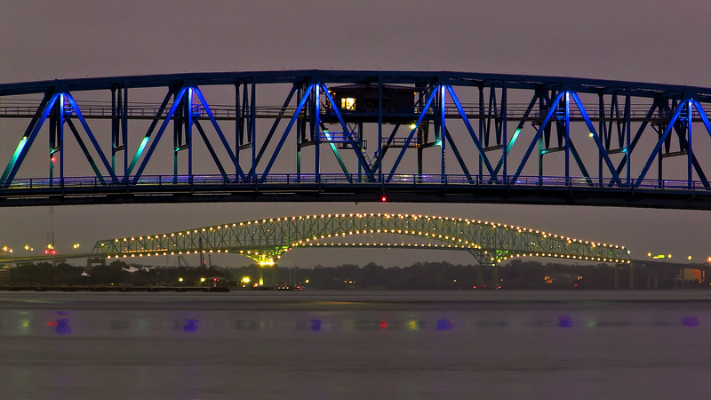 Spans