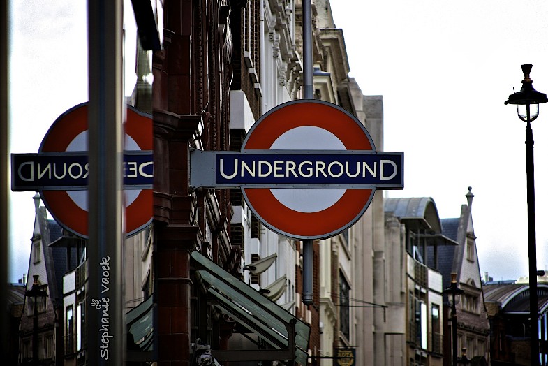 Underground