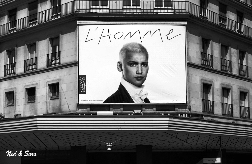 LHomme