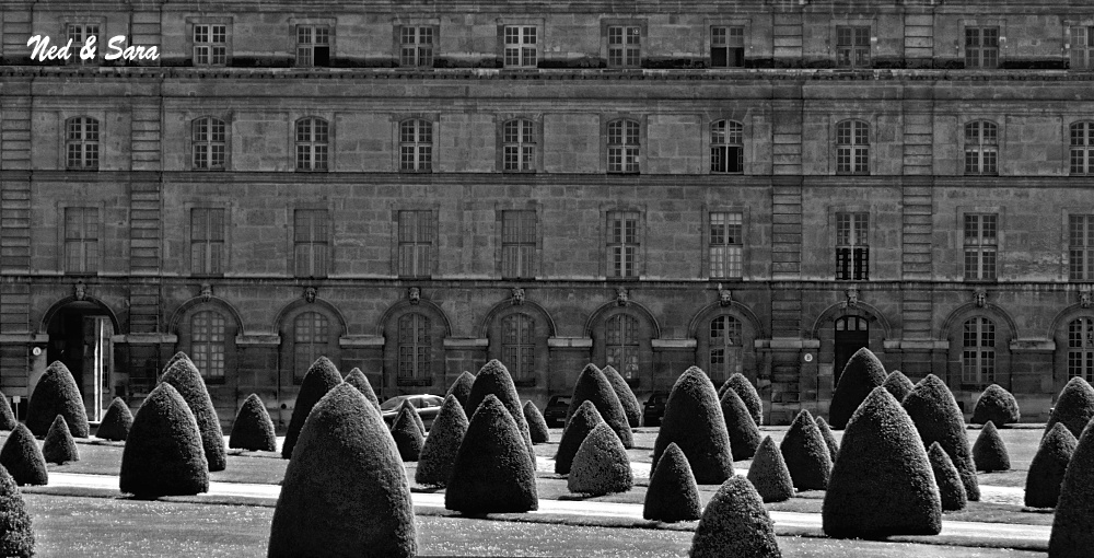 Invalides