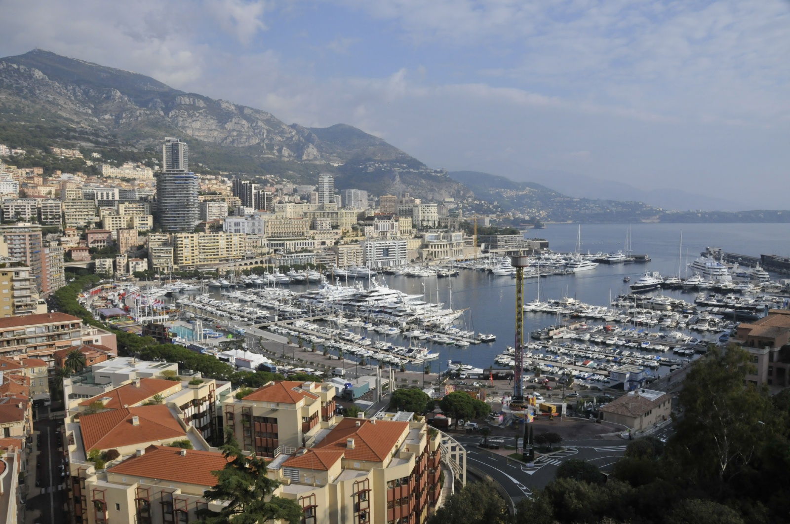 Monte Carlo