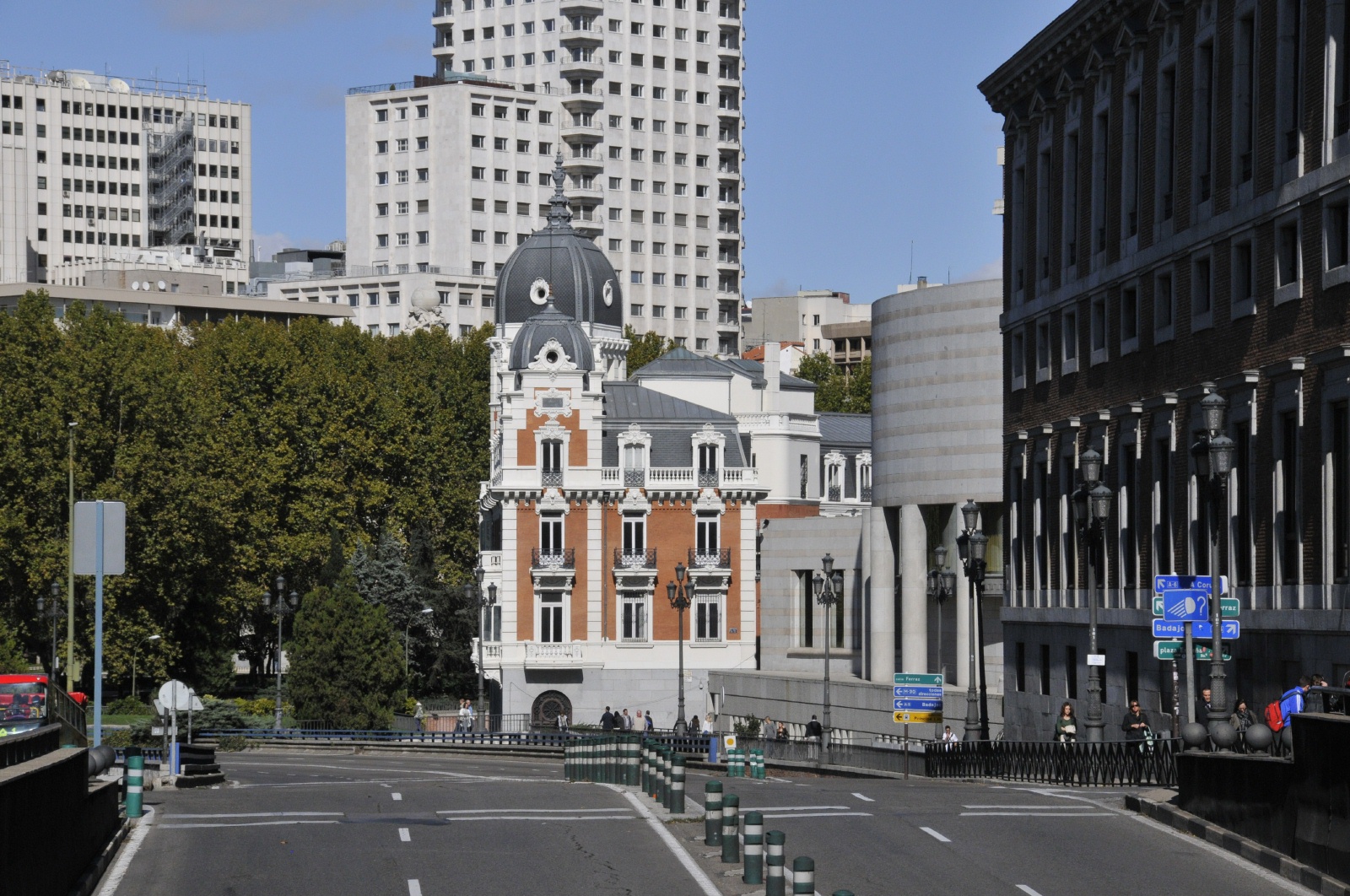Madrid