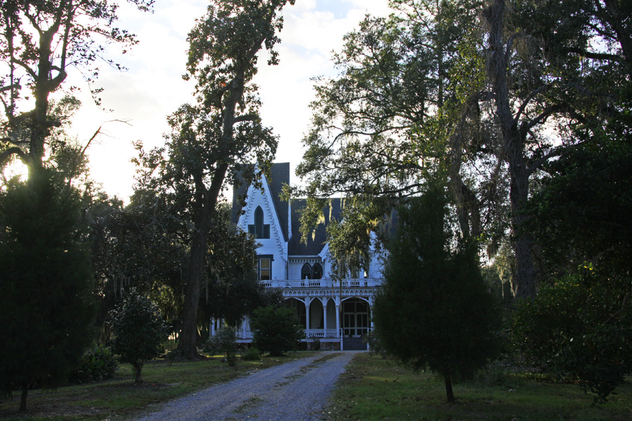 Ardoyne Plantation