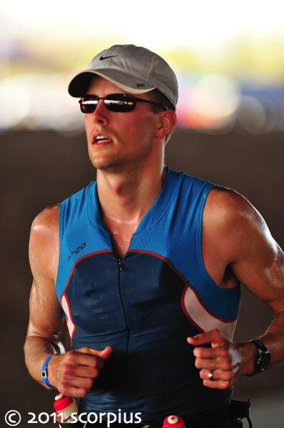 Arizona Ironman