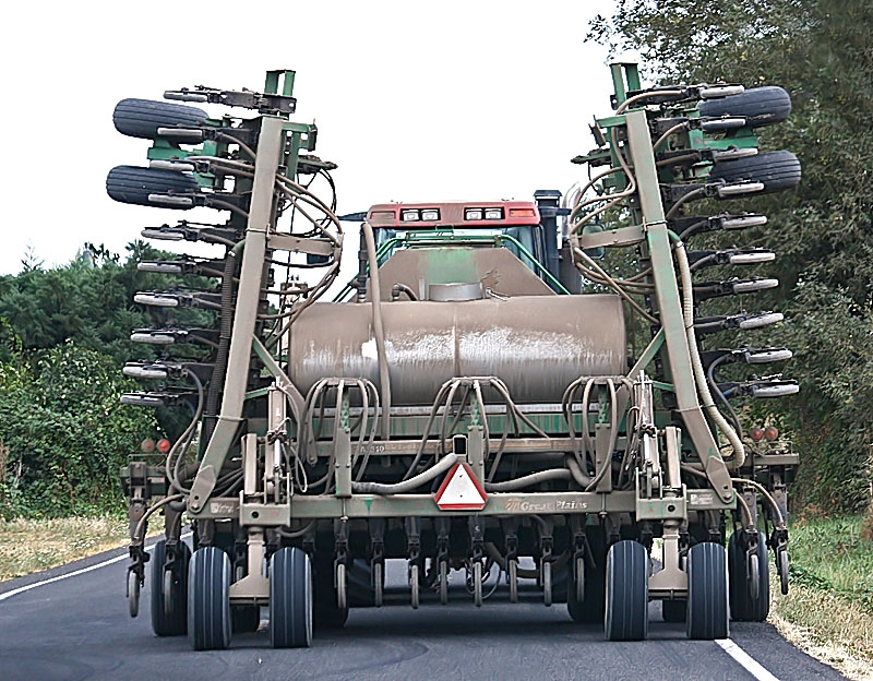 The Spider Machine