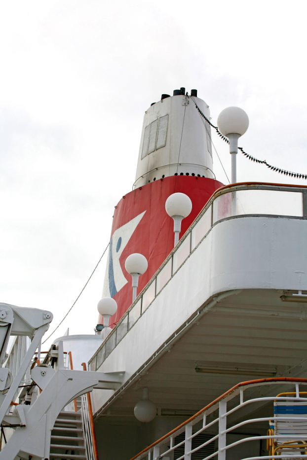BLACK WATCH Funnel