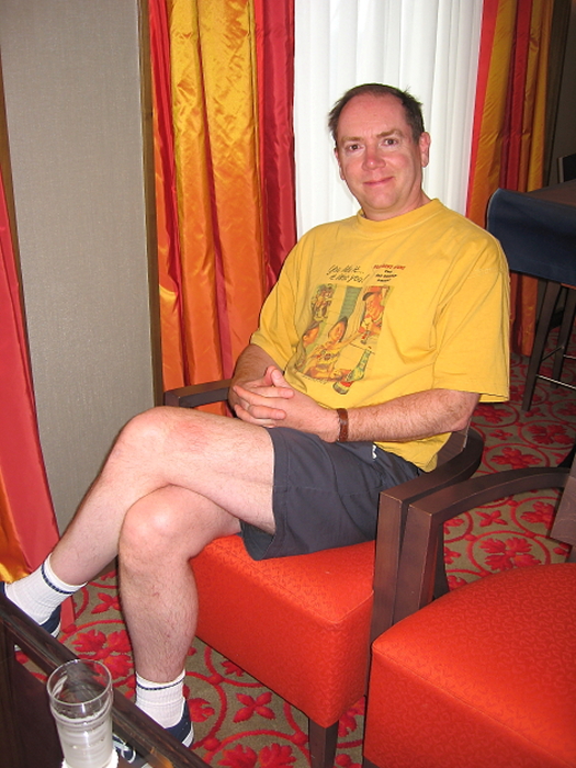BOUDICCA John Elnor Actor