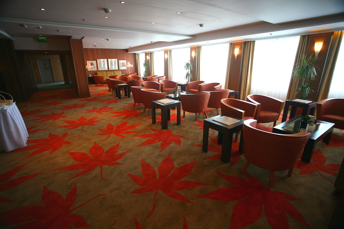 BOUDICCA Secret Garden Bar Lounge