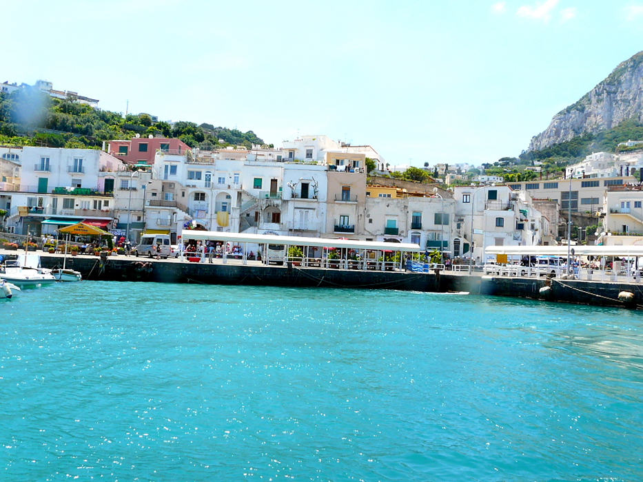 Italy - Amalfi