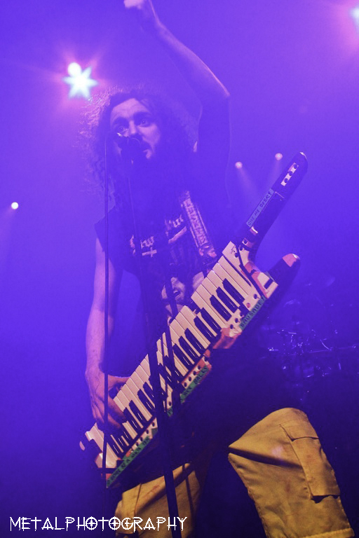 Alestorm