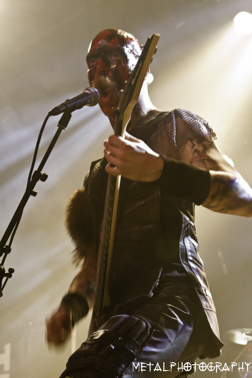Turisas