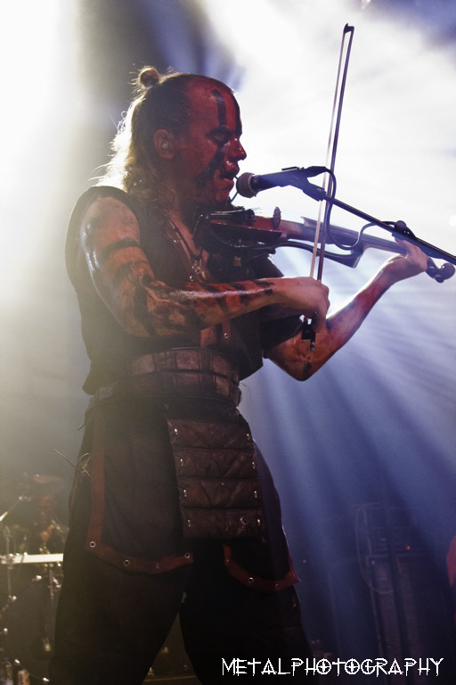 Turisas