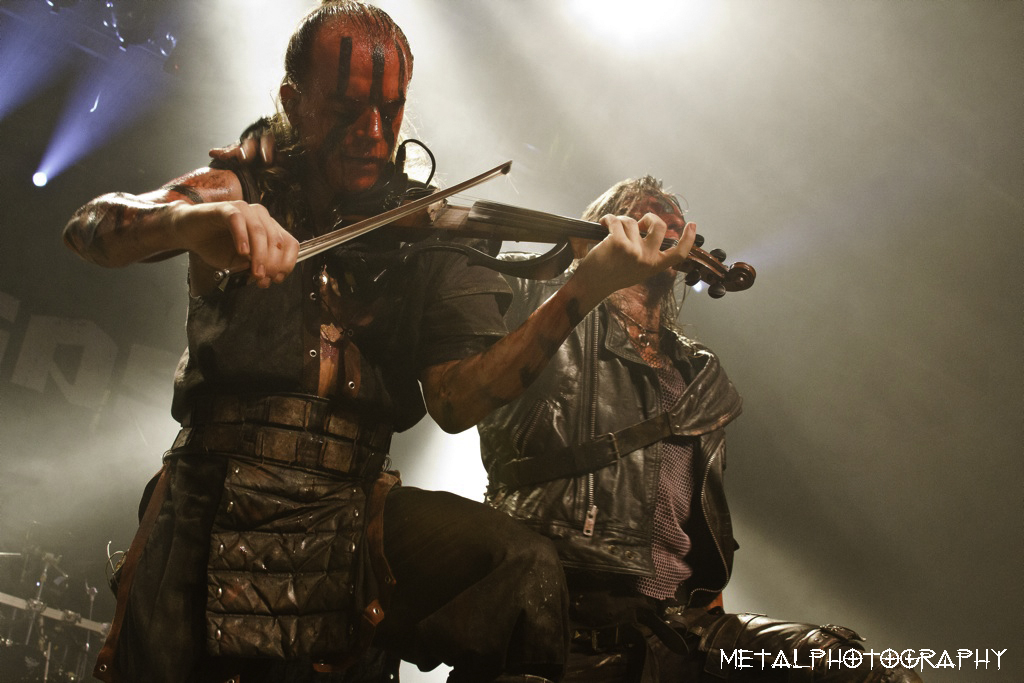 Turisas